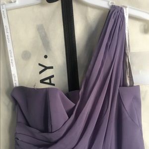 Alfred Angelo Bridesmaid dress